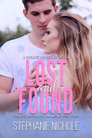 [Rescue Me 04] • Lost and Found